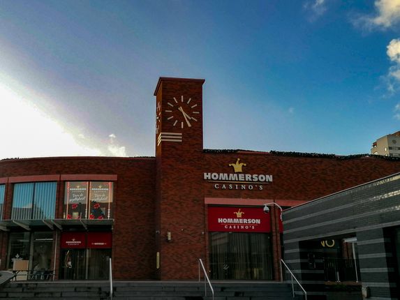 .  &copy;Photo: Blaž Kosovel