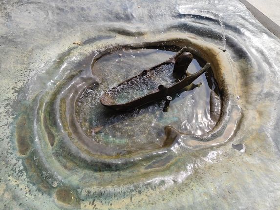 Ohraniti sanje.  &copy;Foto: Blaž Kosovel