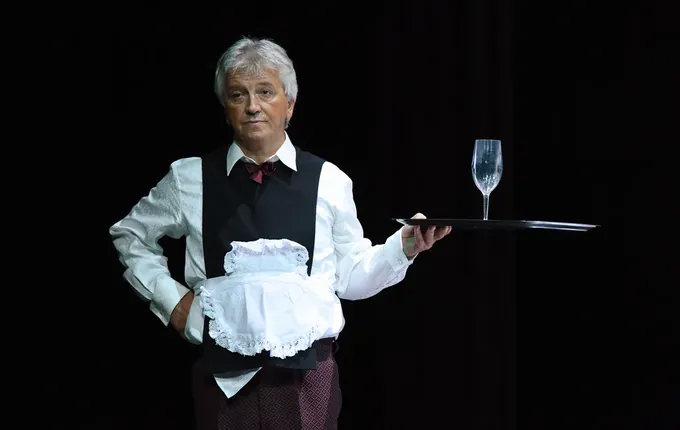 Foto: SNG Nova Gorica.  