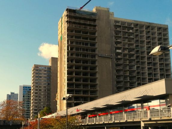 .  &copy;Photo: Blaž Kosovel