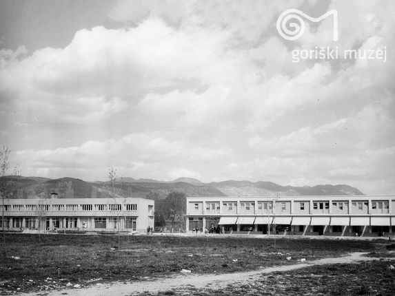 .  &copy;Foto Pavšič, conservata presso il Goriški muzej Kromberk - Nova Gorica.
