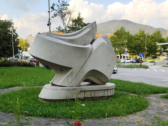 .  &copy;Foto: Blaž Kosovel