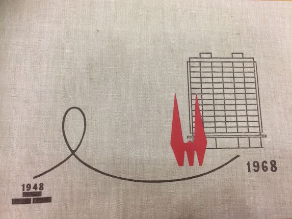 . Goriški zbornik 1948-68 