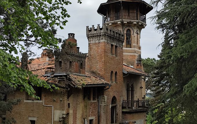 .  &copy;Photo: Blaž Kosovel