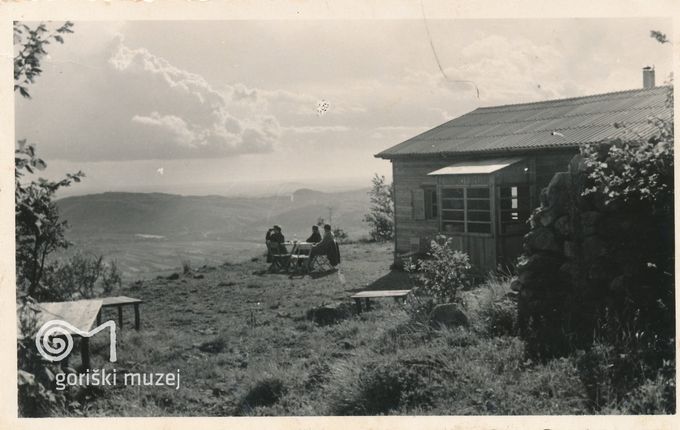 .  &copy;hrani Goriški muzej Kromberk – Nova Gorica