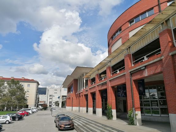 .  &copy;Foto: Blaž Kosovel