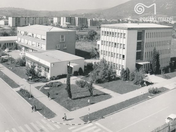 .  &copy;Fotografijo hrani Goriški muzej Kromberk – Nova Gorica.