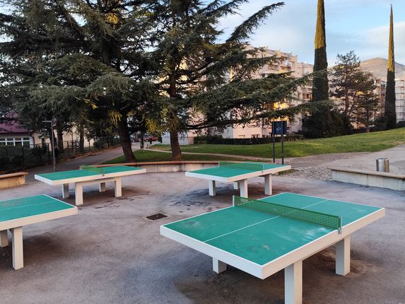 Foto: Blaž Kosovel.  