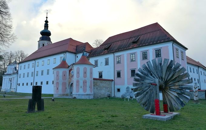 .  &copy;Photo: Blaž Kosovel