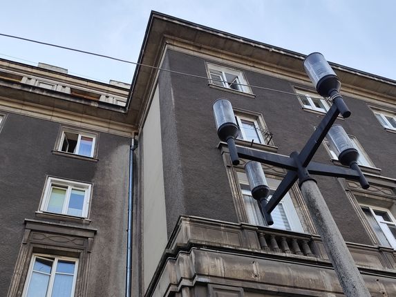 .  &copy;Photo: Blaž Kosovel