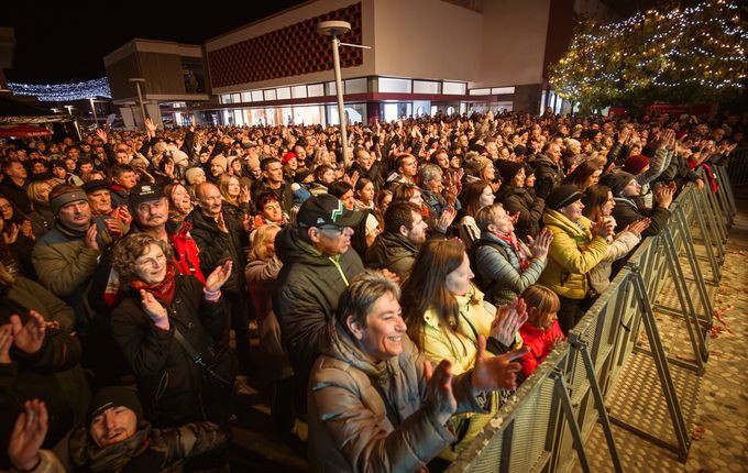 .  &copy;Foto: Jernej Humar