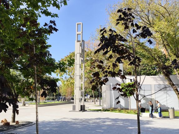 .  &copy;Photo: Blaž Kosovel