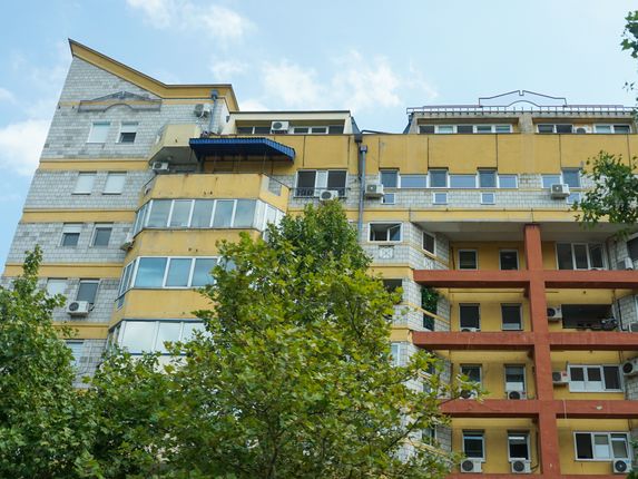 .  &copy;Photo: Blaž Kosovel