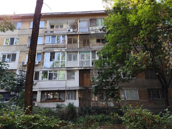 .  &copy;Photo: Blaž Kosovel