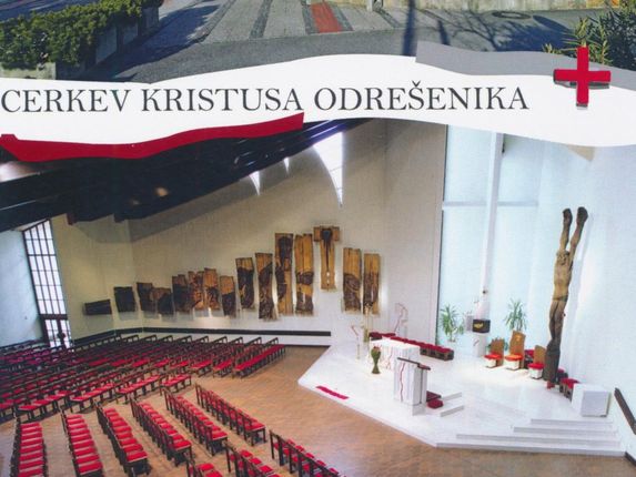 .  &copy;From the collection of Regional Archive in Nova Gorica - PANG 667 Zbirke razglednic krajev Nova Gorica