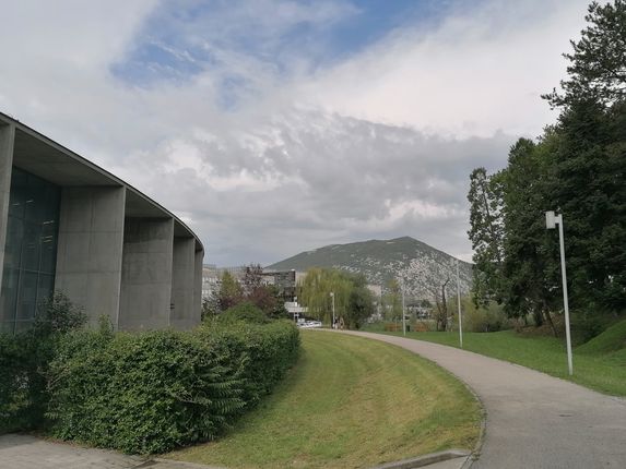 .  &copy;Photo: Blaž Kosovel