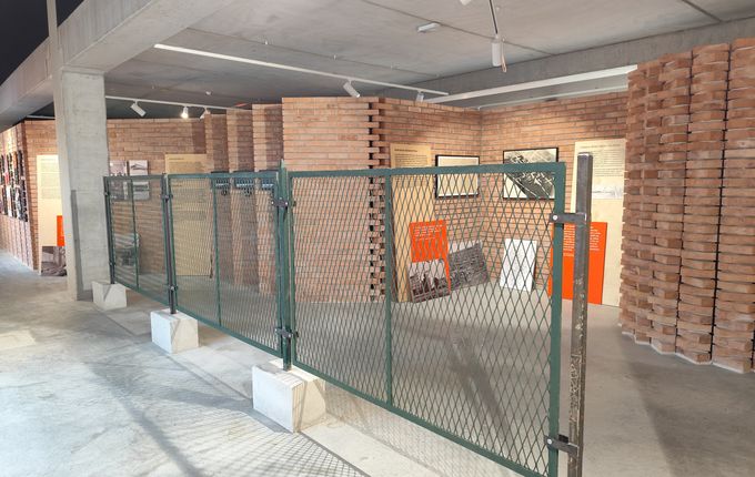 .  &copy;Photo: Blaž Kosovel