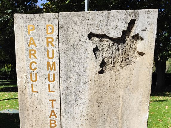 .  &copy;Photo: Blaž Kosovel