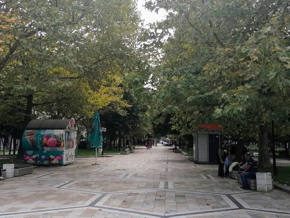 .  &copy;Photo: Blaž Kosovel