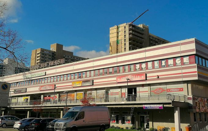 Photo: Blaž Kosovel. Photo: Blaž Kosovel &copy;Blaž Kosovel