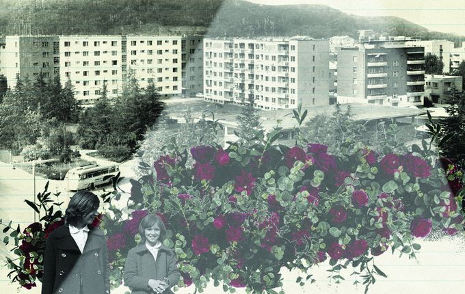 Kolaž: Saša Nikić.  