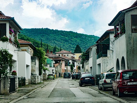 .  &copy;Photo: Blaž Kosovel