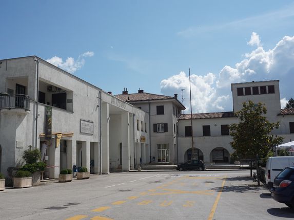 .  &copy;Photo: Blaž Kosovel