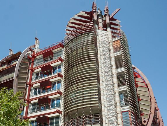 .  &copy;Photo: Blaž Kosovel