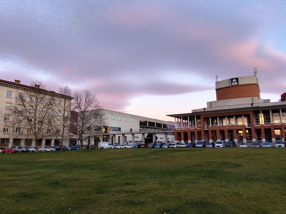 .  &copy;Foto: Blaž Kosovel