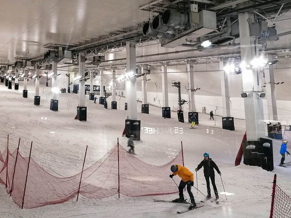 .  &copy;Photo: Blaž Kosovel