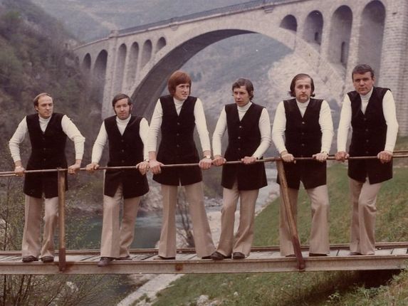 .  &copy;Žarko Stanič, Lapos