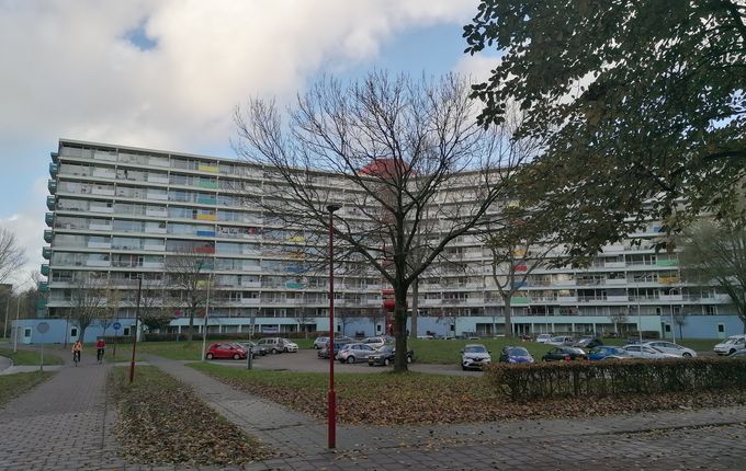 .  &copy;Photo: Blaž Kosovel