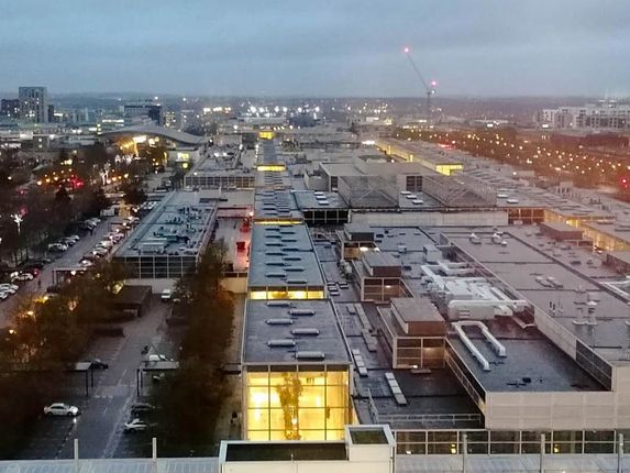 .  &copy;Photo: Blaž Kosovel