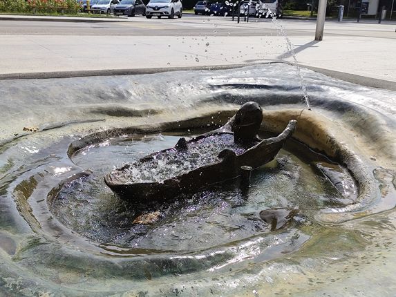 Ohraniti sanje.  &copy;Foto: Blaž Kosovel