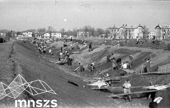 .  &copy;Muzej novejše in sodobne zgodovine Slovenije, Foto: Jožica Jeraj
