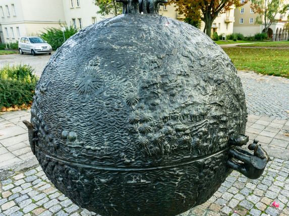 .  &copy;Photo: Blaž Kosovel