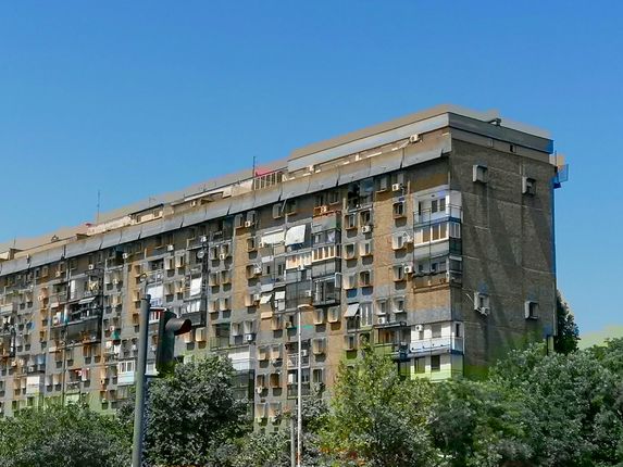 .  &copy;Photo: Blaž Kosovel