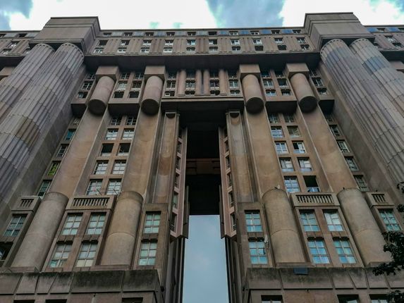 .  &copy;Photo: Blaž Kosovel