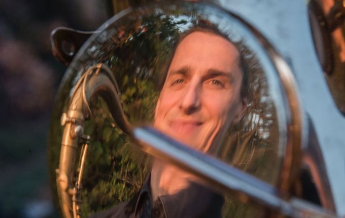 Foto: Tomaž Povodnik.  