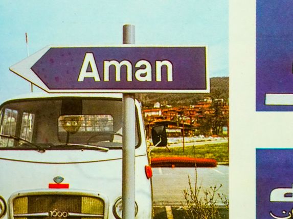 .  &copy;From the collection of Regional Archive in Nova Gorica - PANG 0415 Meblo Nova Gorica, t.e. 426