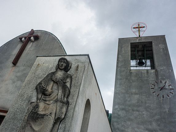 .  &copy;Photo: Blaž Kosovel