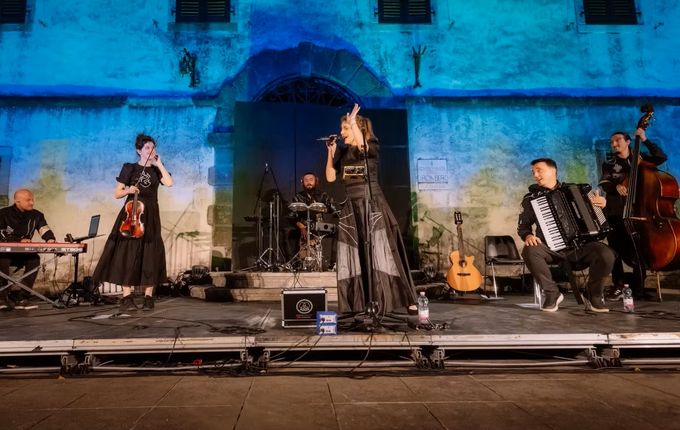 Skupina Divanhana (BiH), edicija 2022.  