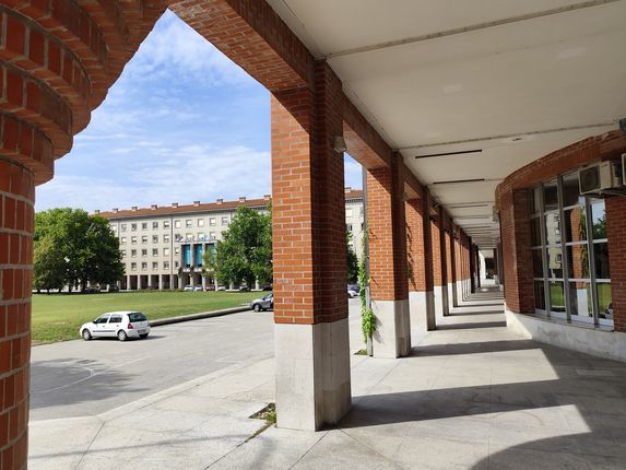 .  &copy;Photo: Blaž Kosovel