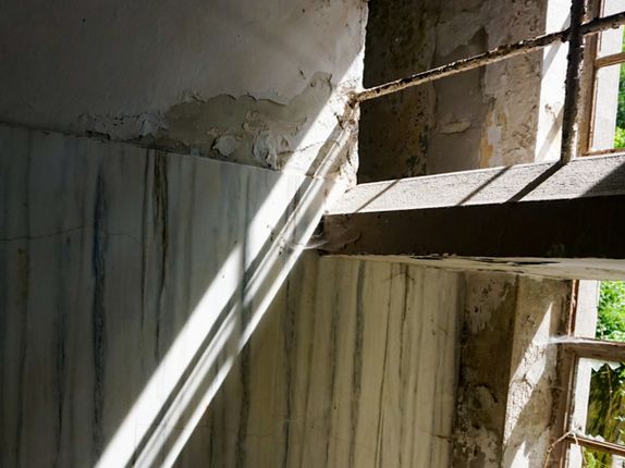 .  &copy;Photo: Blaž Kosovel