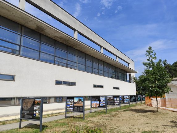 .  &copy;Photo: Blaž Kosovel