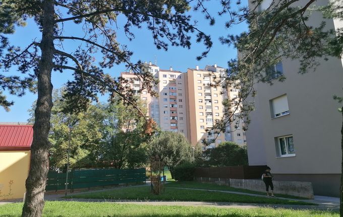 Foto: Blaž Kosovel.  