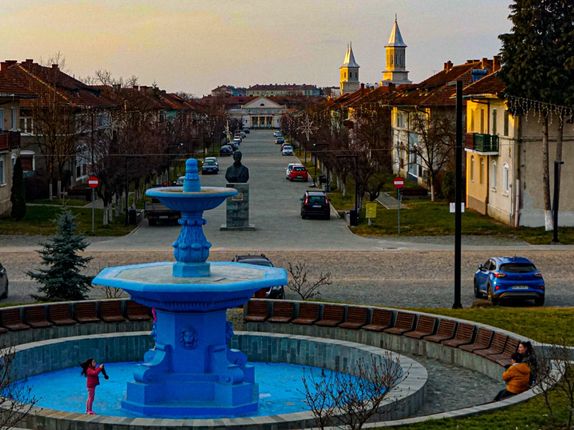 .  &copy;Photo: Blaž Kosovel