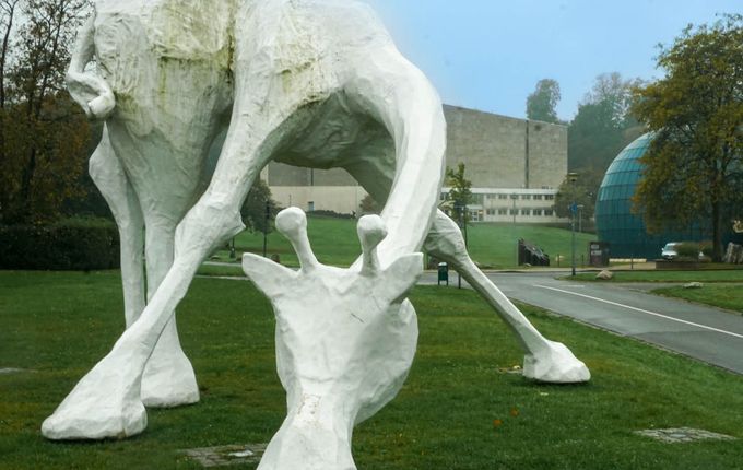 Wolfsburg, Nemčija.  