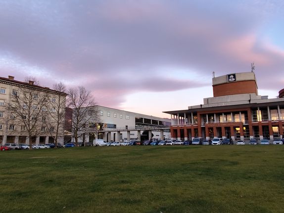 .  &copy;Foto: Blaž Kosovel