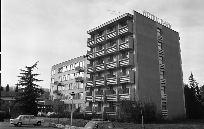 Foto: Metod Pavšič, hrani: Goriški muzej.  